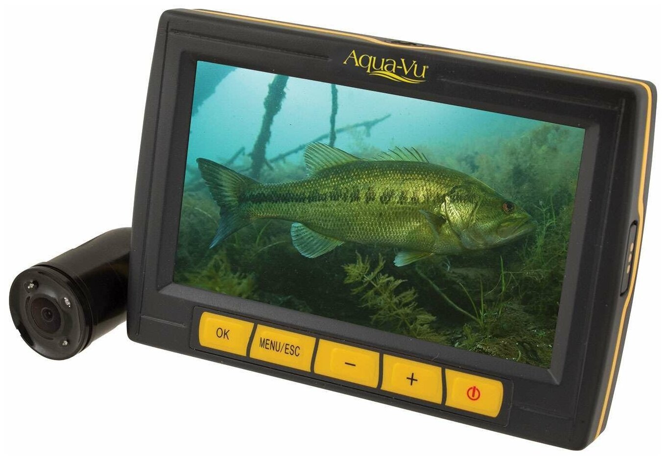 Подводная камера Aqua-Vu micro Revolution Pro 5.0