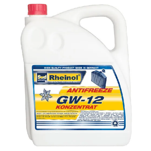 SWD Rheinol Концентрат GW-12 (-75) Германия арт. 39142,580