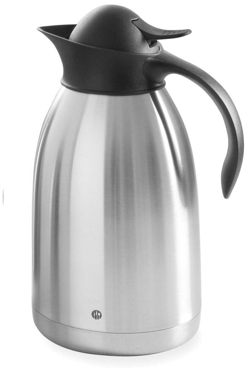 Профессиональный термос для кофе HENDI, объём 2 литра, 446706