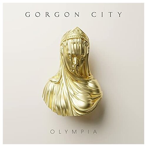 Компакт-Диски, Positiva, EMI, GORGON CITY - Olympia (CD)