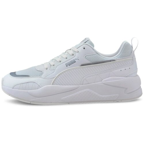 Кроссовки PUMA X-Ray2 Square 38278802 женские, цвет серый, размер 5