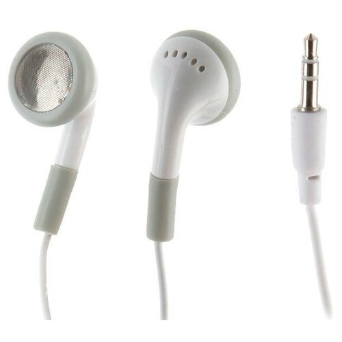 Наушники CBR Human Friends Chamber White 30500₽