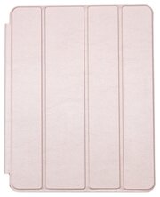 Чехол для iPad 2/3/4 Nova Store, книжка, подставка, жемчужно-розовый