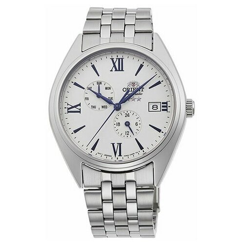 фото Наручные часы orient ra-ak0506s10b