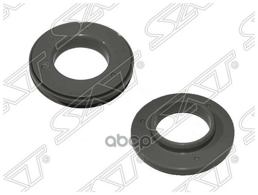 Подшипник Скольжения Опоры Передней Стойки Mazda Tribute/Ford Escape 00-07/Maverick 06-09 Sat арт. ST-EC01-34-38XA