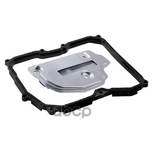 LEDO 09G325429L Фильтр АКПП с прокладкой