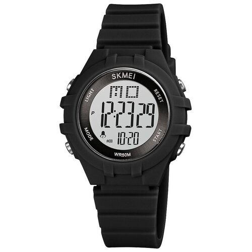 Детские Часы SKMEI 1716 black 99000₽