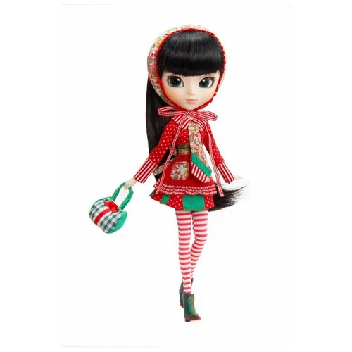 Pullip Groove Кукла Пуллип - Клубника (Pullip Ddalgi)