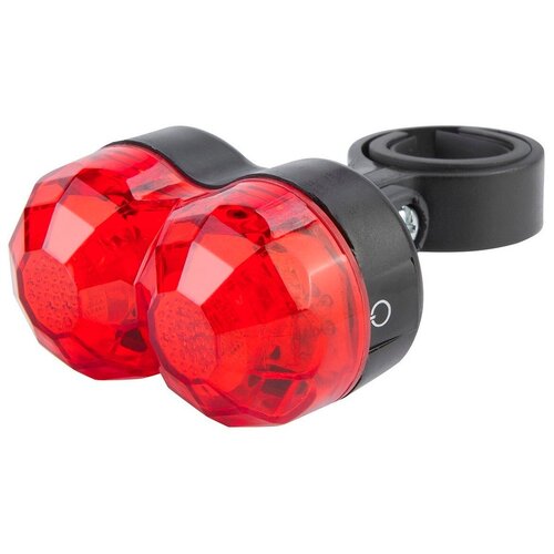 фото Фонарь вело stels jy-600t