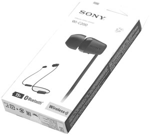Sony WI C200 Pro100gadget