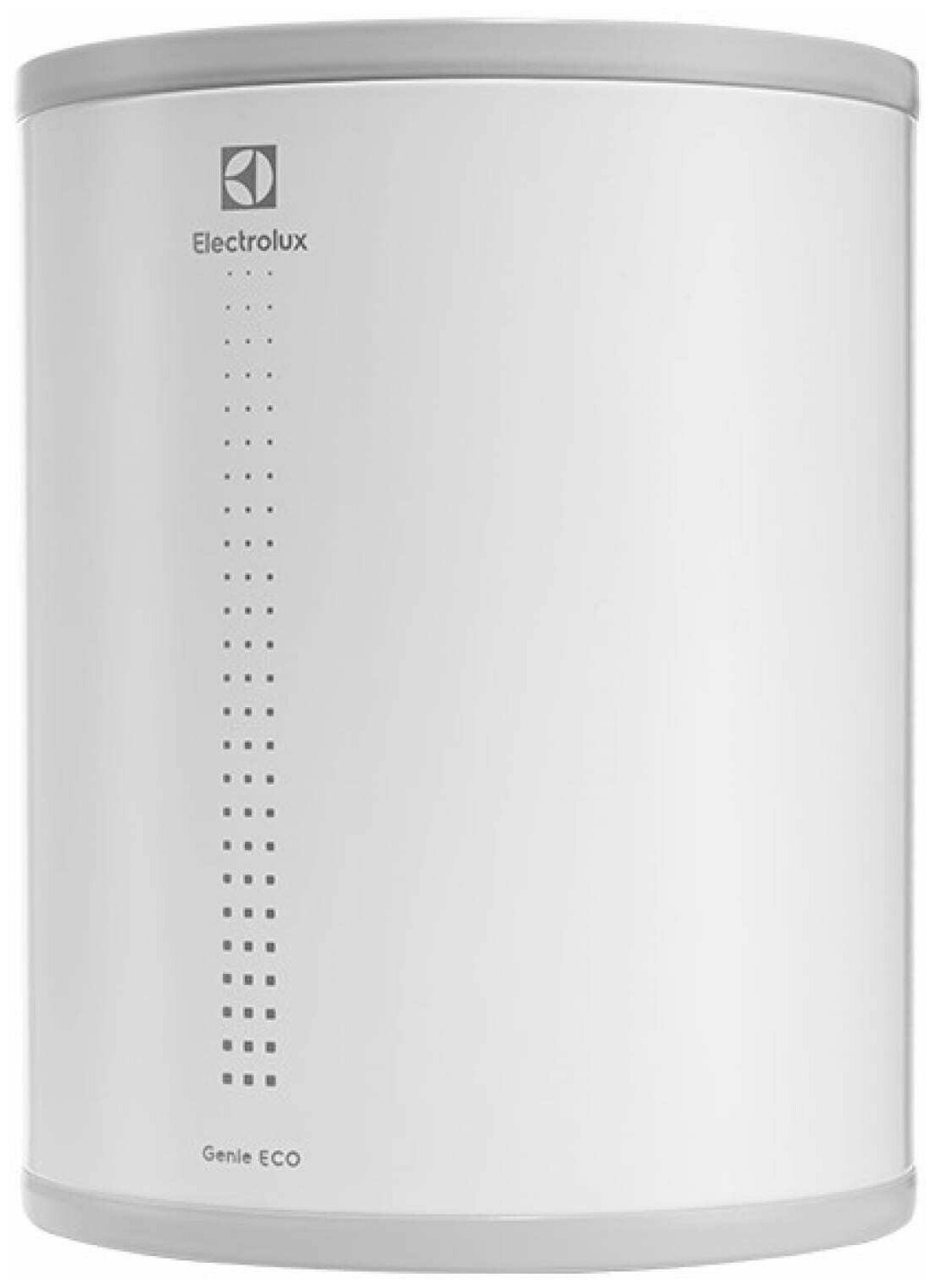 Водонагреватель Electrolux EWH 15 Genie ECO O - фотография № 1