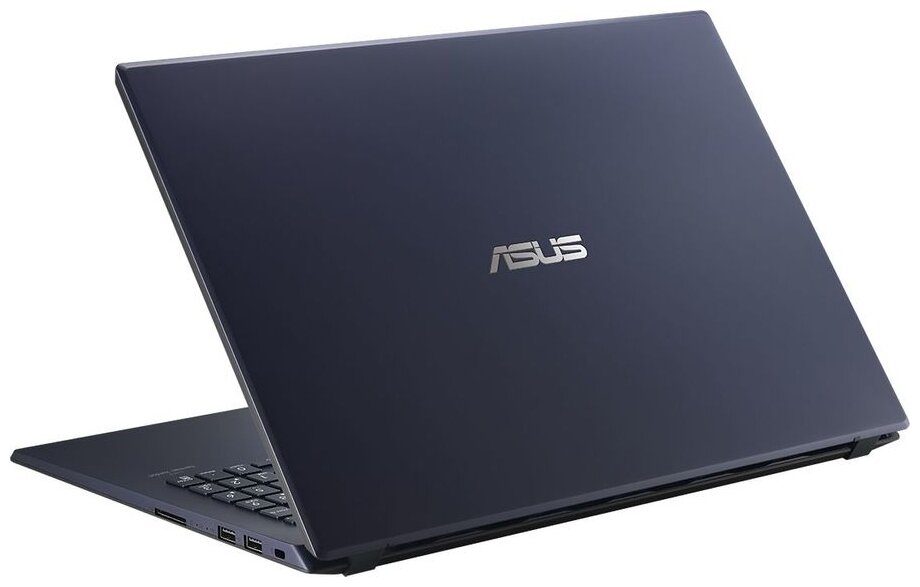 Ноутбук ASUS X571GT-HN1072 Intel Core i5 9300H 2400MHz1561920x108016GB1256GB HDDSSDDVD нетNVIDIA GeForce GTX 1650 4GBWi-FiBluetoothDOS 90NB0NL1-M17470 Black