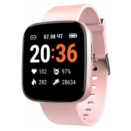 Geozon Marathon Pink G-SM19PNK 194800₽