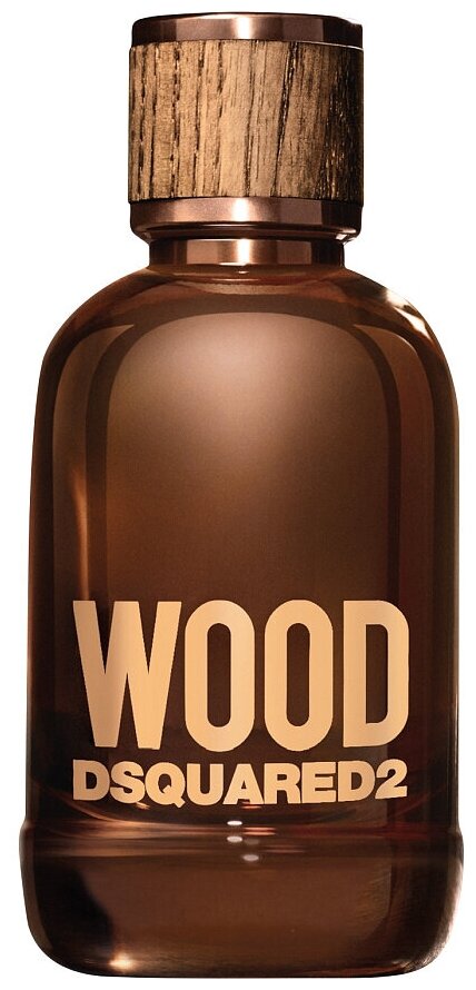 Туалетная вода DSquared2 Wood for Her 100 мл