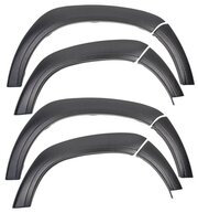 Расширители колесных арок ArtForm Renault Duster / Рено Дастер с 2011 г. в. до 2015 г. в.