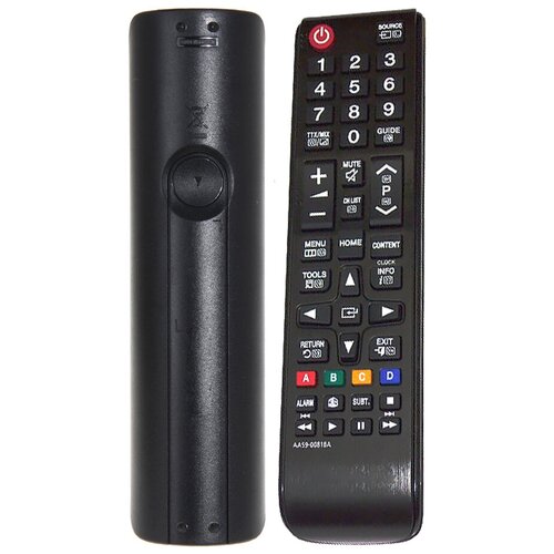 фото Пульт huayu для телевизора samsung 32eb640 3d