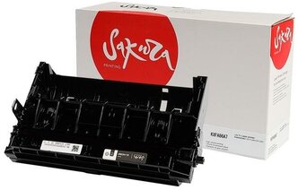 Блок фотобарабана SAKURA KX-FAD86A для Panasonic KX-FLB801/802/803/811/812/813/851/852/853/858/883 (10К) (SAKXFA86A7)