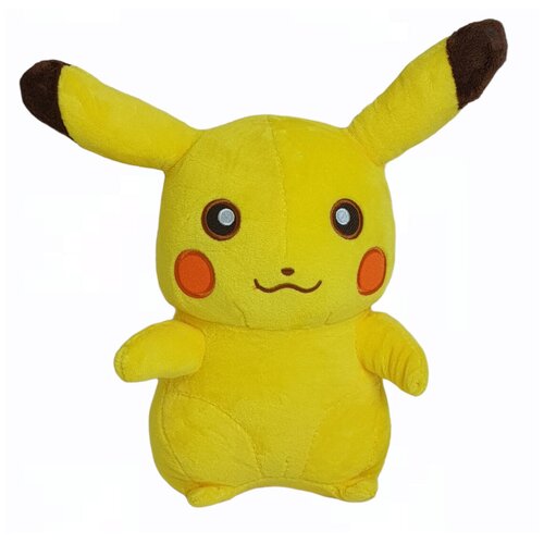 Мягкая игрушка Пикачу 35 см