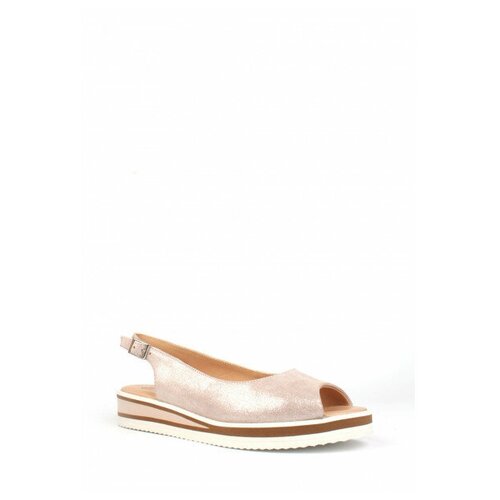 фото Босоножки ara, размер 37.5, желтый