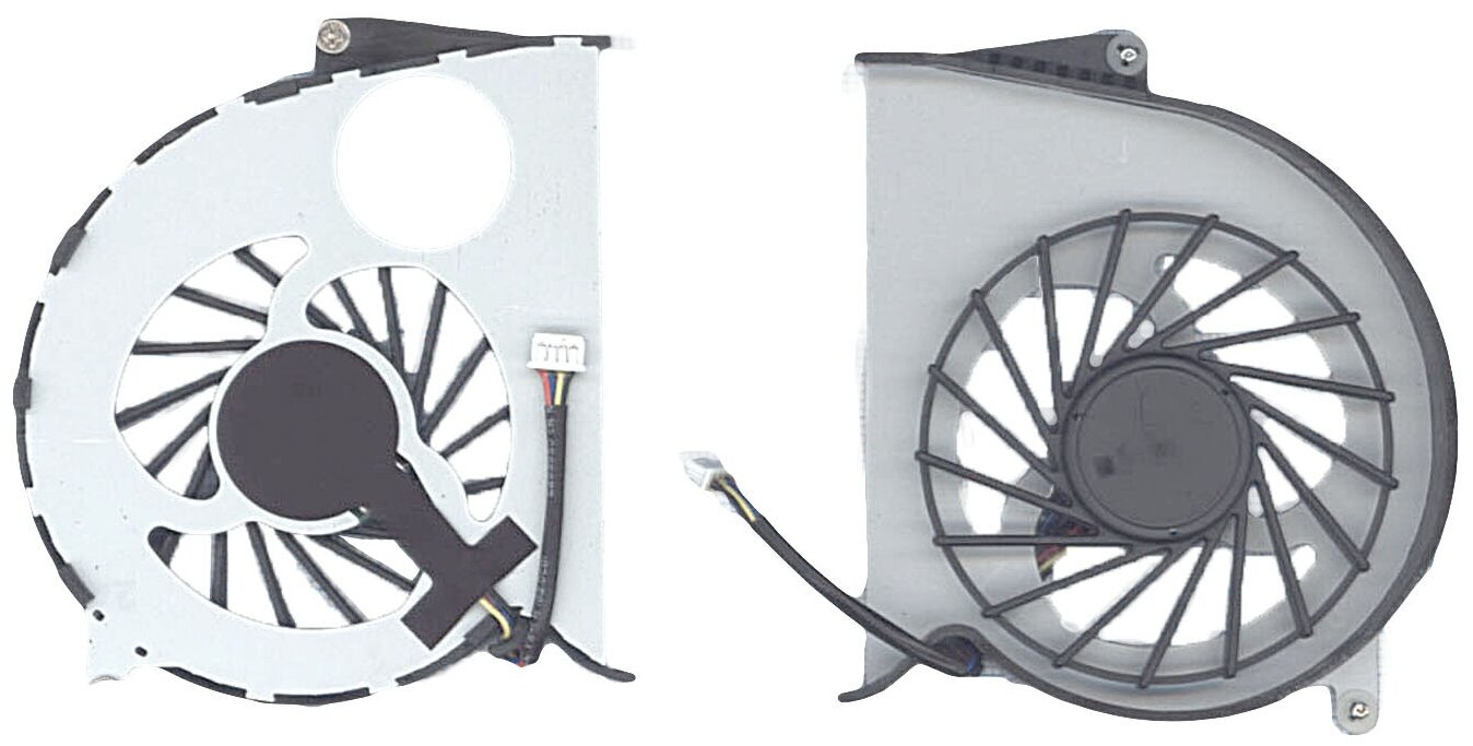 Вентилятор (кулер) для ноутбука Lenovo IdeaPad Y460 Y460A Y460N Y460C Y460P