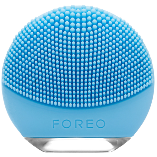 FOREO LUNA go Очищающая щетка для лица и антивозрастной массажер для комбинированной кожи