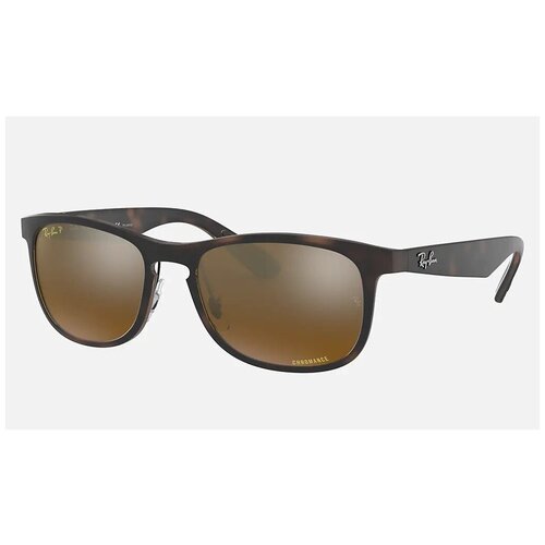 фото Солнцезащитные очки ray-ban rb4263 894/a3 (55-18) luxottica