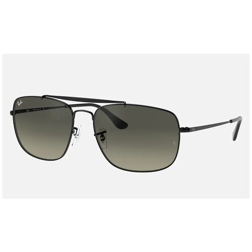 фото Солнцезащитные очки ray-ban the colonel rb3560 002/71 (61-17) luxottica
