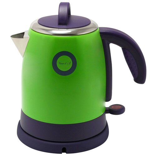 Чайник Великие реки Чая-1А 102400₽