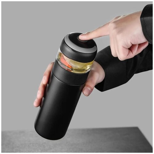 фото Термос xiaomi tomic thermos cup sus 316