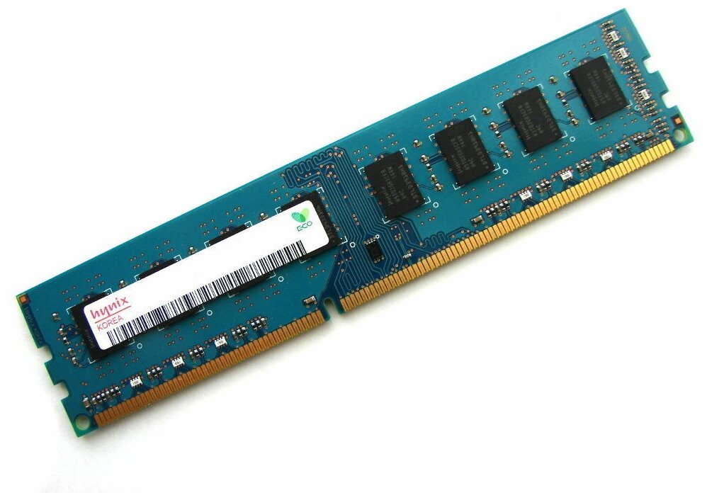 Оперативная память Hynix HMT41GR7AFR4C-PB DDRIII 8Gb