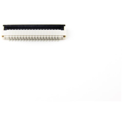 FFC FPC разъем 18pin 1.0mm Flip 5pcs 18pin esp32 devkit