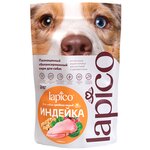 LAPICO ADVANCED для взрослых собак средних пород с индейкой (2 кг) - изображение