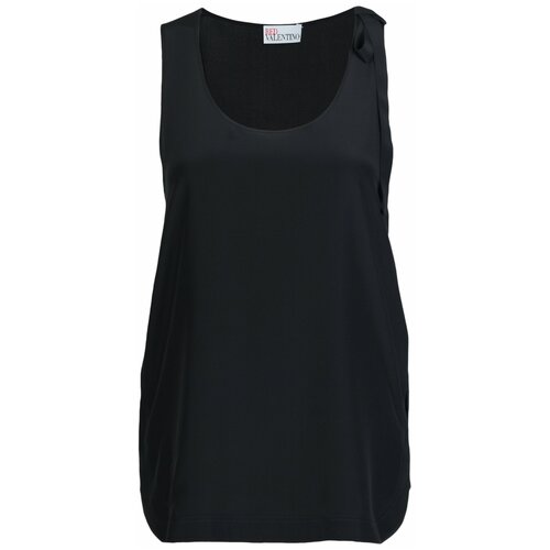 фото Майка valentino red черный