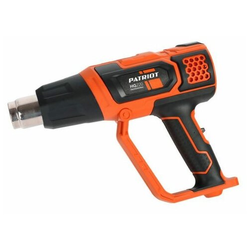 Технический фен PATRIOT HG 220 170301330 8242₽