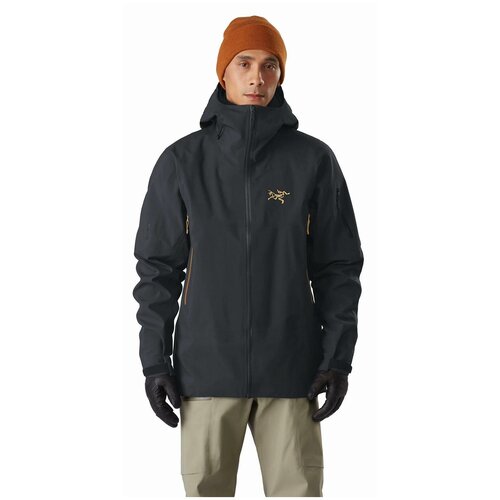 Куртка для активного отдыха Arcteryx Sabre AR Jacket Men's 24K Black (US:XL)