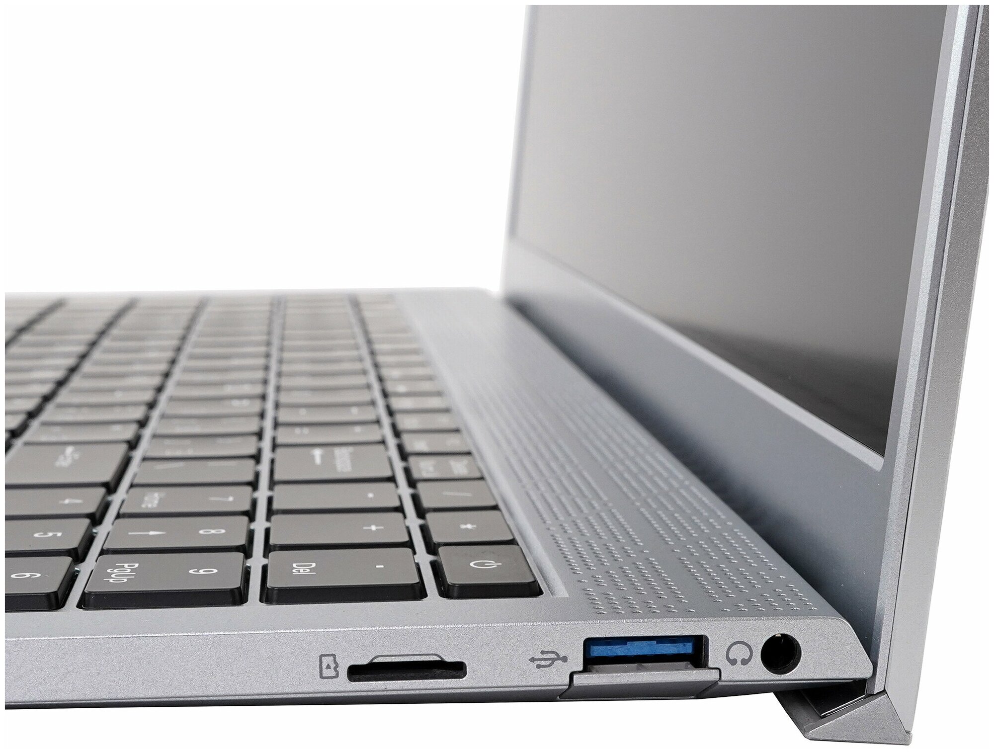 Ноутбук Azerty AZ-1508 156 IPS 1920x1080 Intel Core i5-1035G4 4x110GHz 16Gb RAM 512 Gb SSD