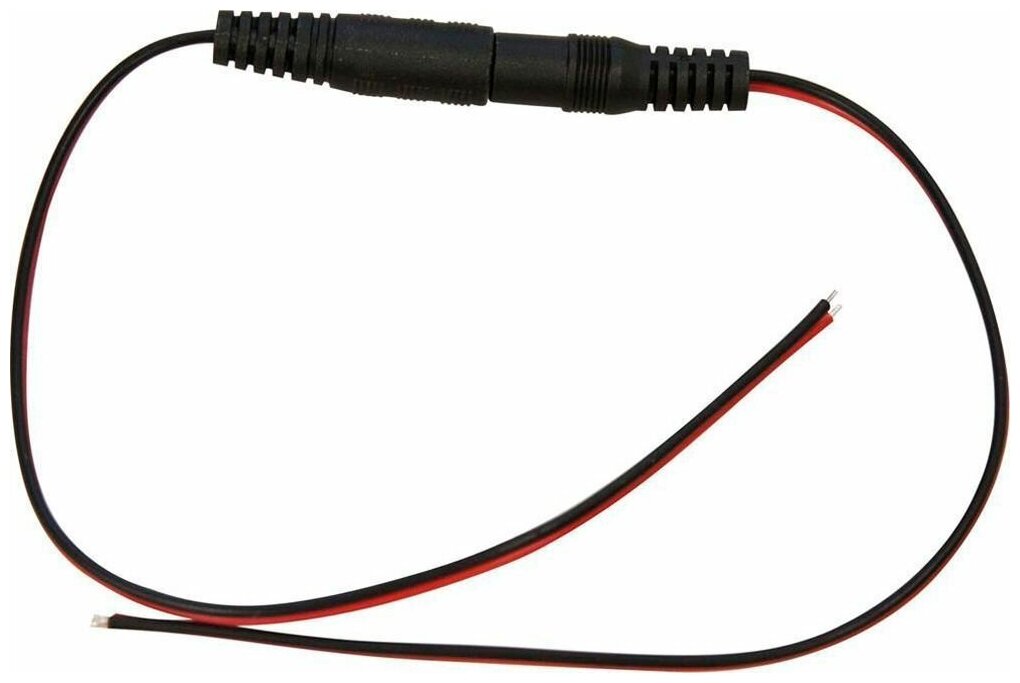 фото Провод соединительный к LED ленте IP20 20см | код. 23063 | FERON ( упак.2шт.)