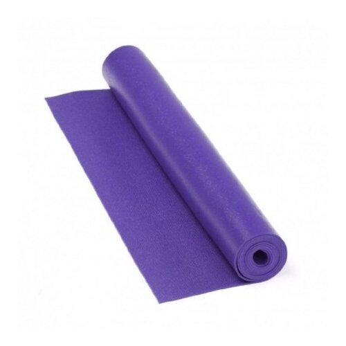 Коврик для йоги Yogastuff Кайлаш 220*60 фиолетовый