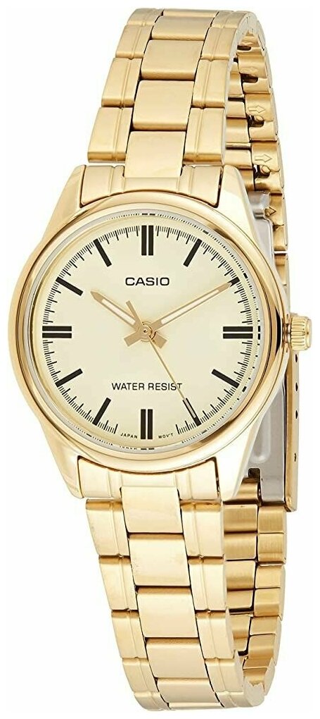 Casio Collection LTP-V005G-9A