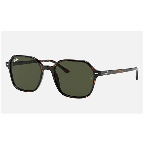 фото Солнцезащитные очки ray-ban john rb2194 902/31 (51-18) luxottica