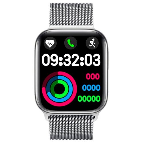 BandRate Smart BRSP90SSSWB 552500₽