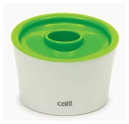 Catit Senses 2.0 мульти-кормушка - фотография № 2