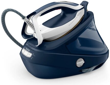 Стоит ли покупать Парогенератор Tefal Pro Express Ultimate II GV9720E0? Отзывы на Яндекс Маркете