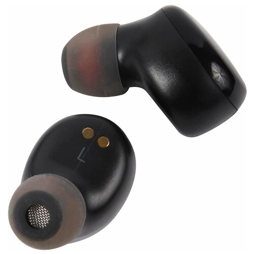 Наушники True Wireless Borofone BE35 Agreeable voice черные 23215 549900₽