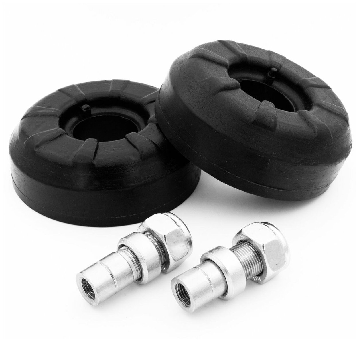 Увеличение клиренса пежо 5008 - 81 фото