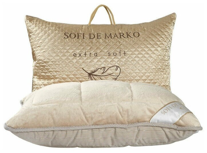 Подушка Sofi de Marko Extra soft 50х70