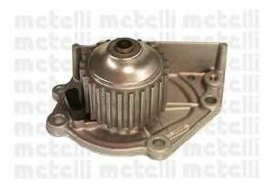 24-0427_Помпа! Land Rover Freelander 1.8 16V 98> Metelli арт. 24-0427