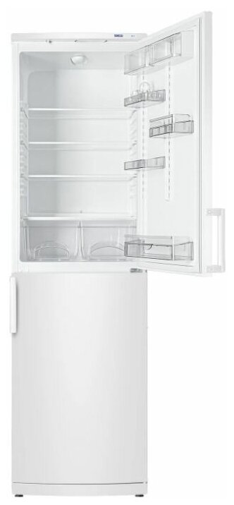 Холодильник Атлант 4025-000 - фотография № 5