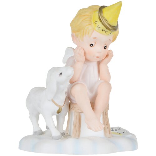 Статуэтка винтажная 