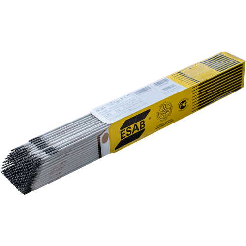 Электроды ESAB ОК 48Р ф 2,5 мм (4,5кг)